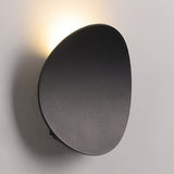 Minimalist Waterproof LED Wall Sconce Aluminum Bedside Light for Indoor Outdoor