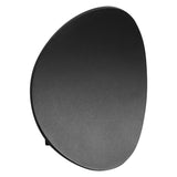 Minimalist Waterproof LED Wall Sconce Aluminum Bedside Light for Indoor Outdoor