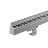 Modern 39.3 Inch 24V Linear LED Wall Washer for Outdoor Facade and Landscape Lighting