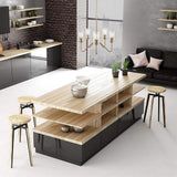 Modern 5 Light Electroplated Glass Candelabra Chandelier Elegant Pendant Lighting for Dining Room