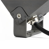 Modern 9W LED Landscape Spotlight IP65 Waterproof DC24V Outdoor Tree Light for Garden Paths