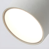 Modern Adjustable Aluminum COB Wall Sconce with 3 Color Temperature Dimming for Bedrooms