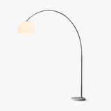 modern-adjustable-arched-floor-lamp-with-polished-marble-base-and-acrylic-shade