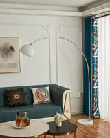 modern-adjustable-arched-floor-lamp-with-polished-marble-base-and-acrylic-shade