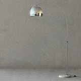 modern-adjustable-arched-floor-lamp-with-polished-marble-base-and-acrylic-shade