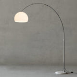 modern-adjustable-arched-floor-lamp-with-polished-marble-base-and-acrylic-shade