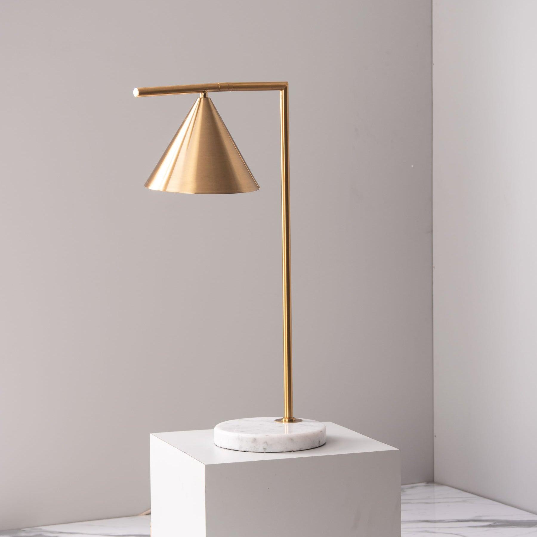 modern-adjustable-cone-table-lamp-with-marble-base-for-minimalist-desk-and-bedside-lighting