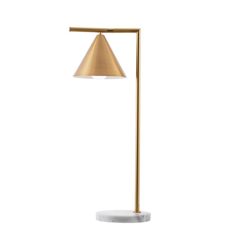 modern-adjustable-cone-table-lamp-with-marble-base-for-minimalist-desk-and-bedside-lighting