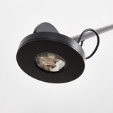 Modern Adjustable Counterweight LED Wall Lamp Precision Movement Sconce Set of 2