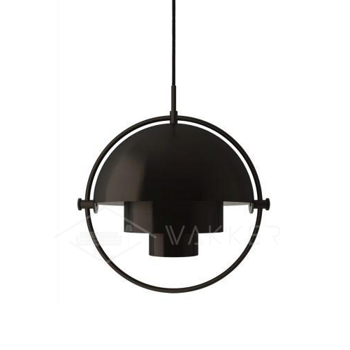 Modern Adjustable Deformed Ball Pendant Light with Multi Lite Shade Design for Dining Room