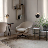 Modern Adjustable Deformed Ball Pendant Light with Multi Lite Shade Design for Dining Room