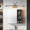 Modern Adjustable LED Vanity Light Bar Antler Inspired Wall Sconce for Bathroom Mirror