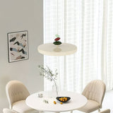 Modern Adjustable Swing Arm Stone Shape LED Pendant Light for Kitchen and Dining Room
