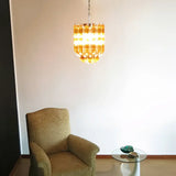 modern-amber-transparent-quadriedri-murano-glass-prism-chandelier-luxury-lighting-fixture