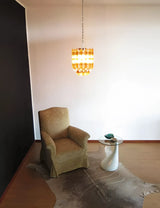 modern-amber-transparent-quadriedri-murano-glass-prism-chandelier-luxury-lighting-fixture