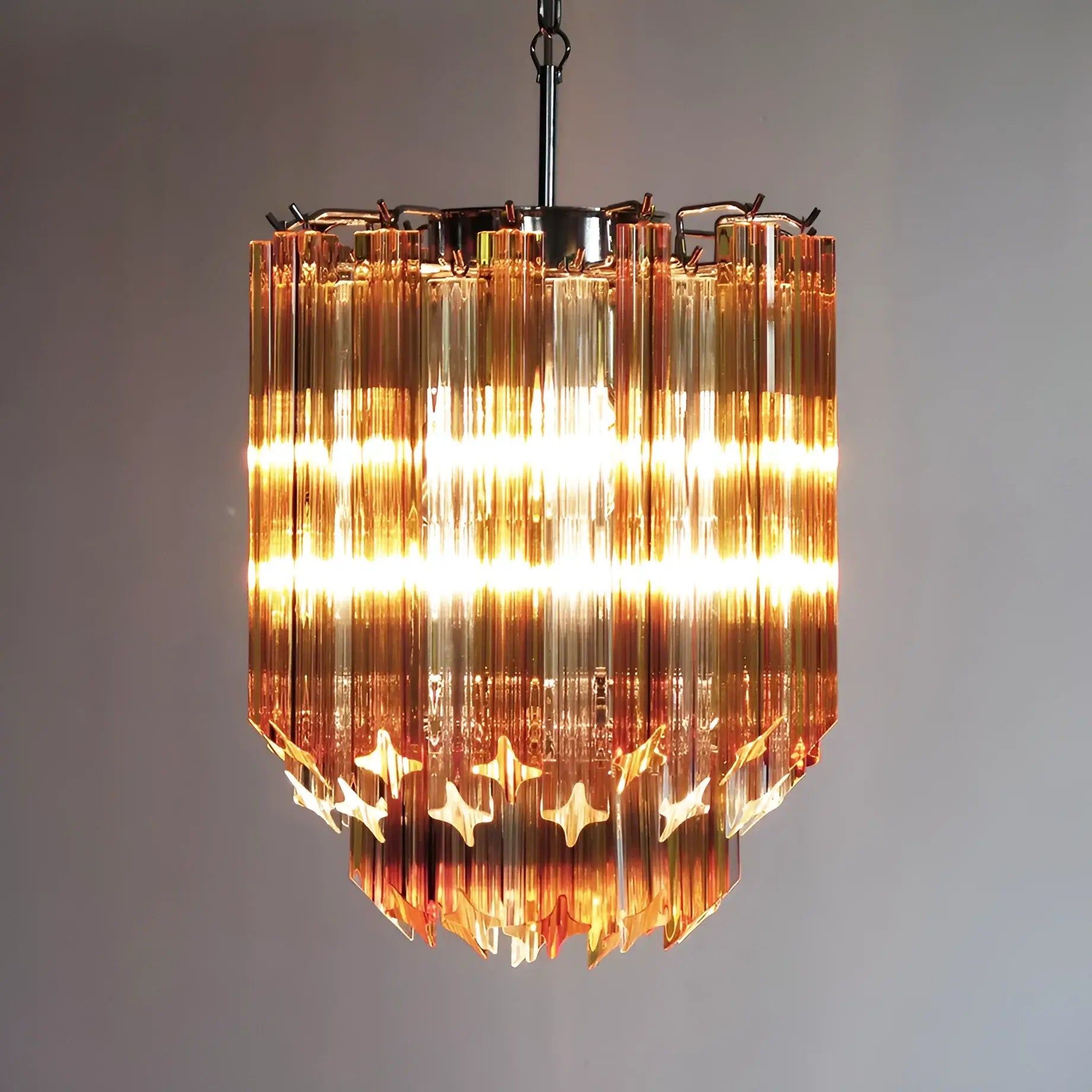 modern-amber-transparent-quadriedri-murano-glass-prism-chandelier-luxury-lighting-fixture