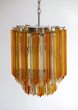 modern-amber-transparent-quadriedri-murano-glass-prism-chandelier-luxury-lighting-fixture