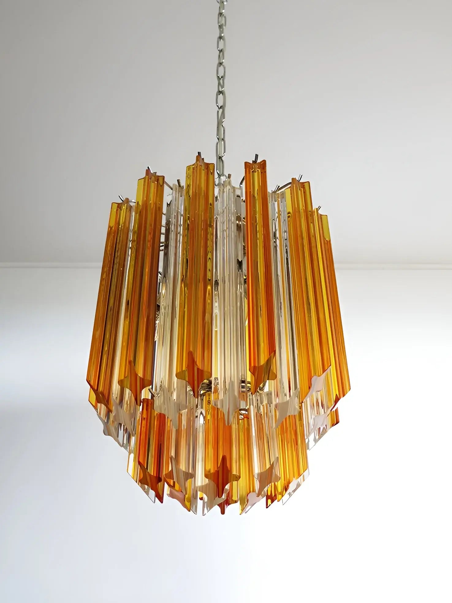 modern-amber-transparent-quadriedri-murano-glass-prism-chandelier-luxury-lighting-fixture