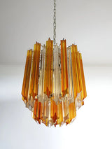 modern-amber-transparent-quadriedri-murano-glass-prism-chandelier-luxury-lighting-fixture