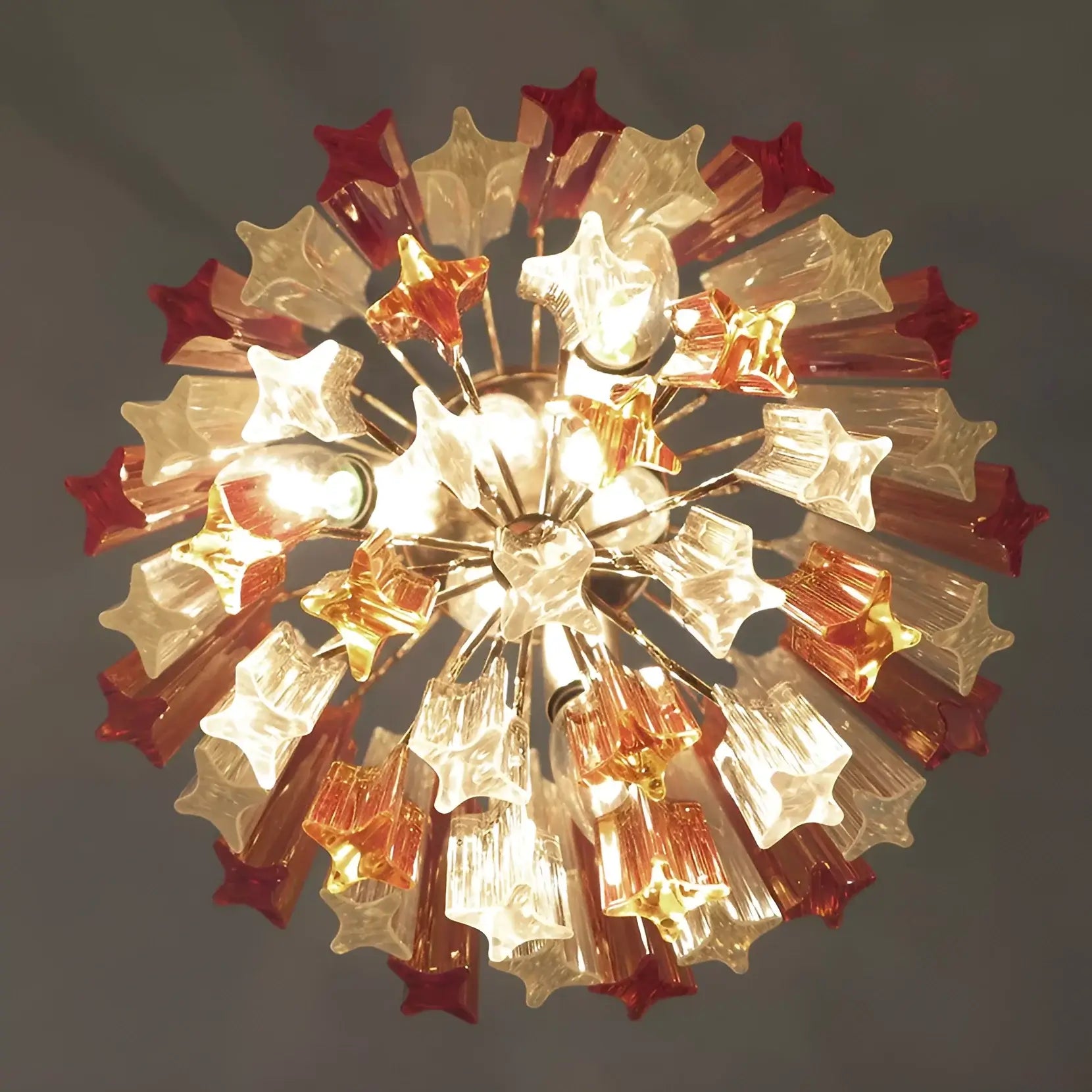modern-amber-transparent-quadriedri-murano-glass-prism-chandelier-luxury-lighting-fixture