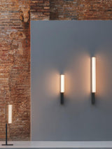 Modern Arc LED Outdoor Sconce IP65 Waterproof Stainless Steel Landscape Garden Wall Light
