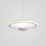 Modern Artistic Acrylic Metal Island Chandelier LED Contemporary Pendant Hanging Light Fixture