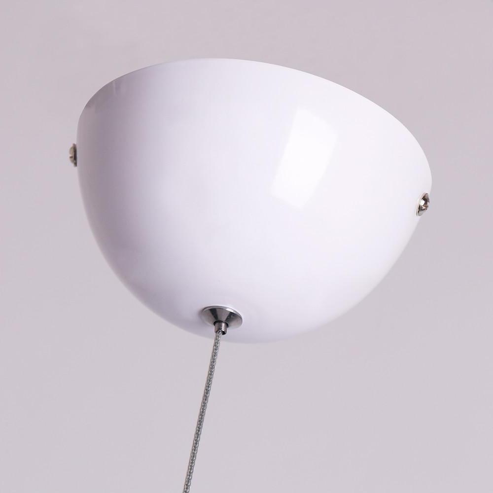 Modern Artistic Acrylic Metal Island Chandelier LED Contemporary Pendant Hanging Light Fixture