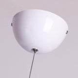 Modern Artistic Acrylic Metal Island Chandelier LED Contemporary Pendant Hanging Light Fixture