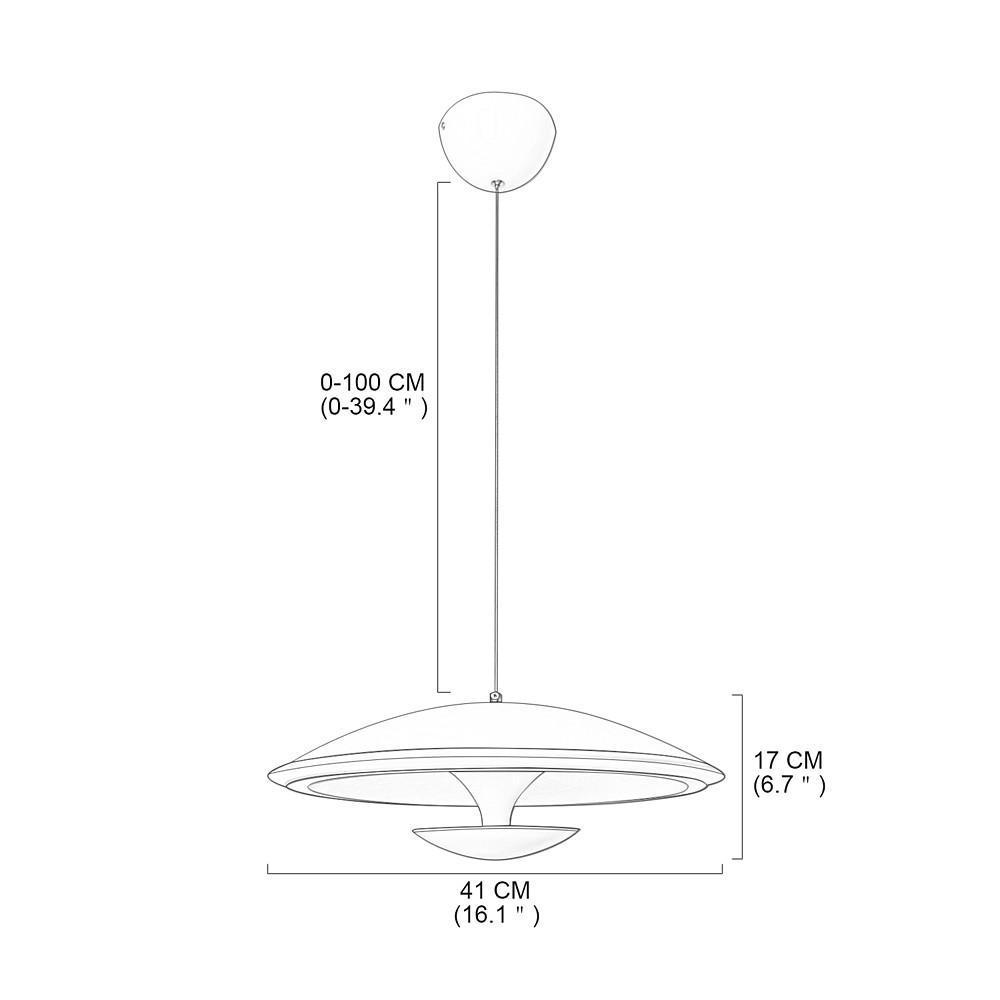 Modern Artistic Acrylic Metal Island Chandelier LED Contemporary Pendant Hanging Light Fixture
