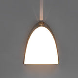 Modern Black Aluminum Outdoor Wall Sconce LED Waterproof Porch Light Garden Lighting Fixture