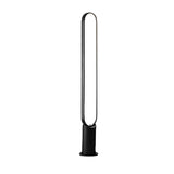 Modern Black Aluminum Solar Pathway Lights IP65 Waterproof LED Landscape Garden Path Lighting