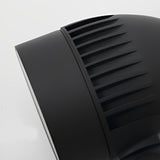 Modern Black Waterproof LED Landscape Spotlight Adjustable Outdoor Garden Path Light 6W