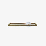 Modern Blown Glass Mondrian Wall Sconce with Iron Bracket for Contemporary Interiors