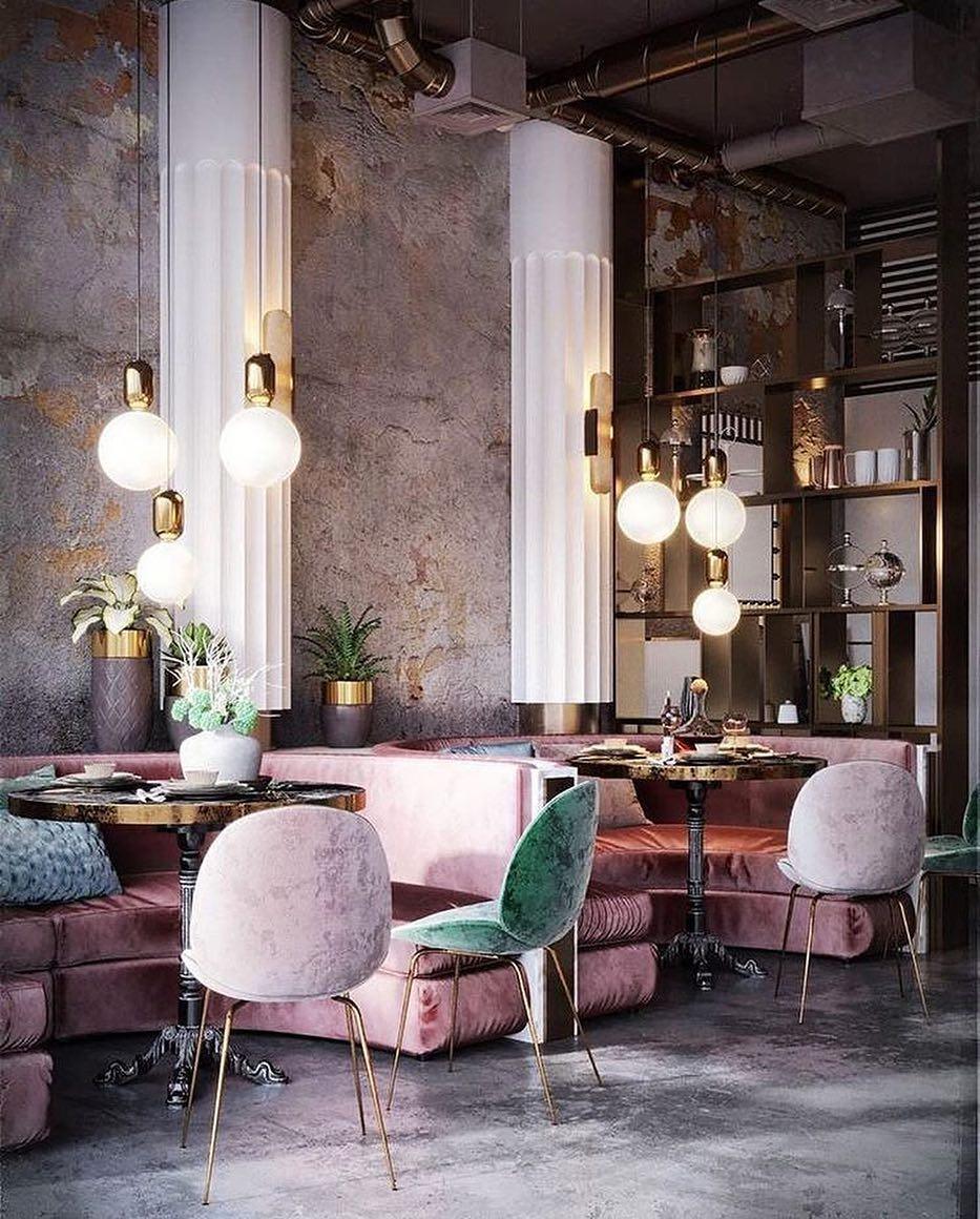 Modern Blown Glass Pendant Light with Minimalist Metal Frame for Contemporary Indoor Spaces