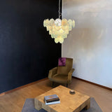 modern-blue-murano-glass-disc-chandelier-iridescent-luxury-pendant-light-for-living-room