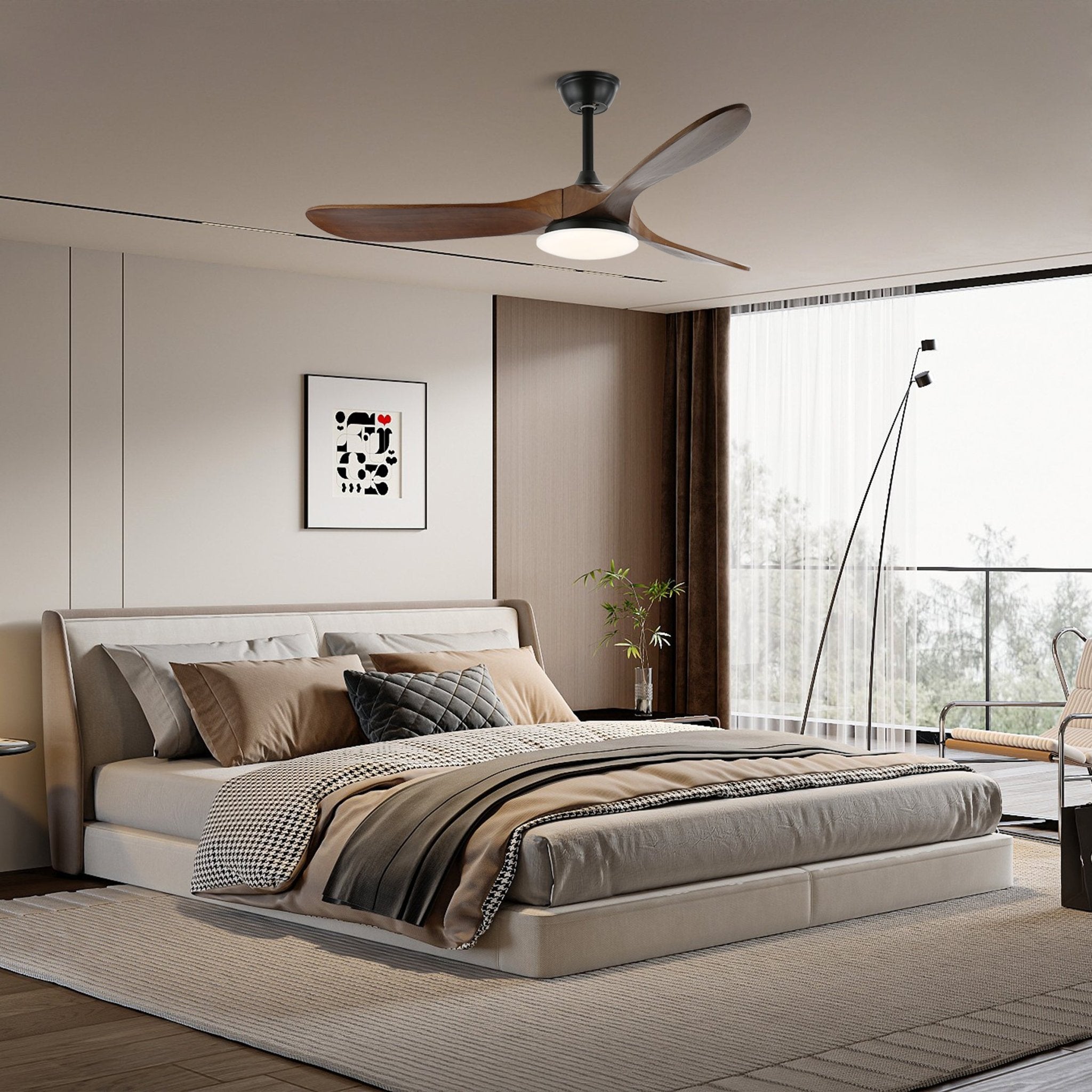 modern-ceiling-fan-with-led-light-and-remote-control-42-or-52-inch-wood-blade-design