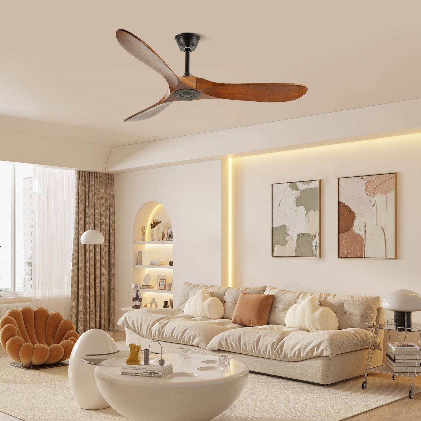 modern-ceiling-fan-with-led-light-and-remote-control-42-or-52-inch-wood-blade-design