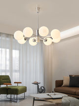 modern-chrome-and-frosted-white-glass-globe-chandelier-with-low-profile-design