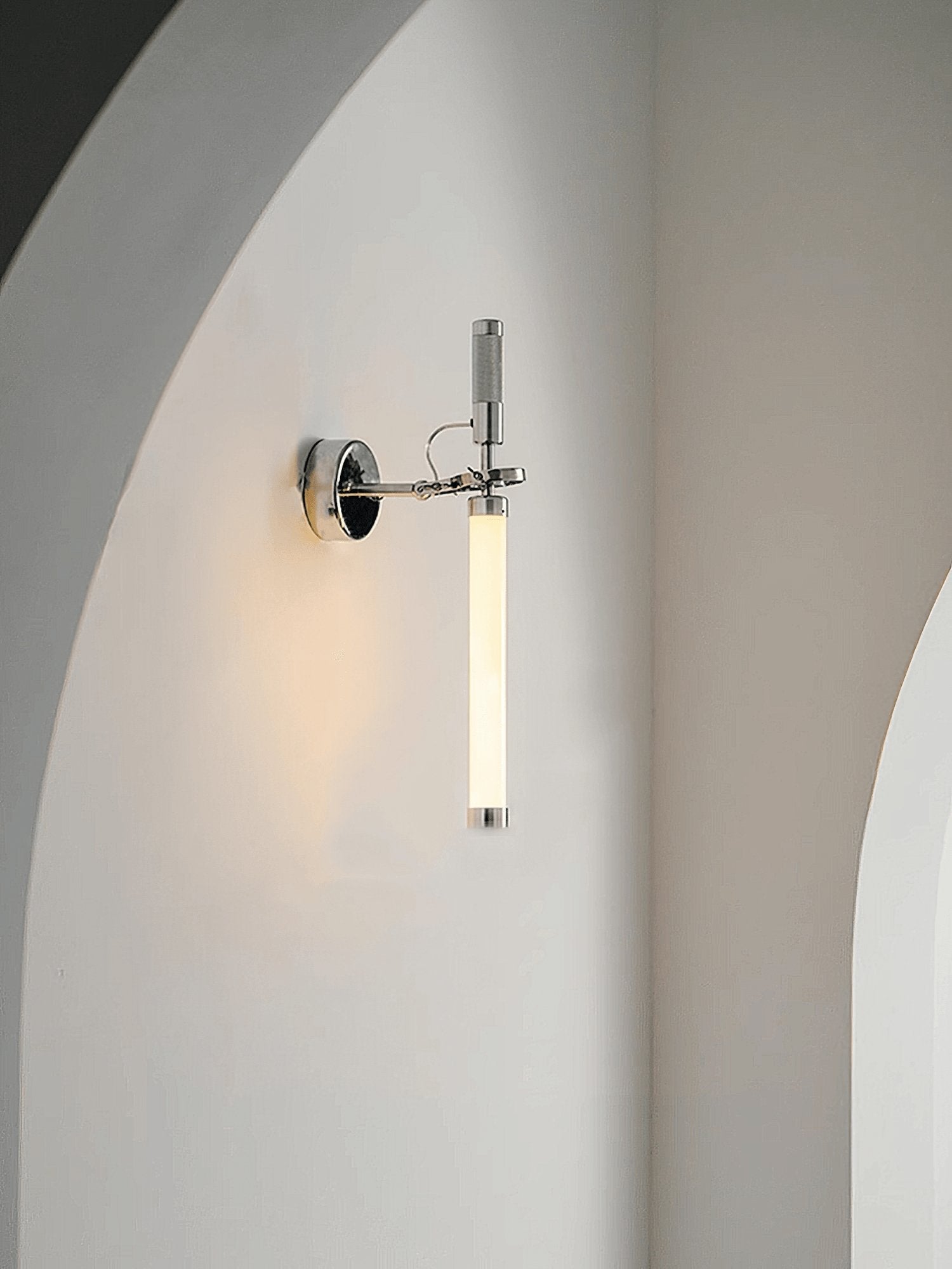 modern-chrome-led-wall-sconce-set-of-2-elegant-glass-and-metal-indoor-wall-lamp