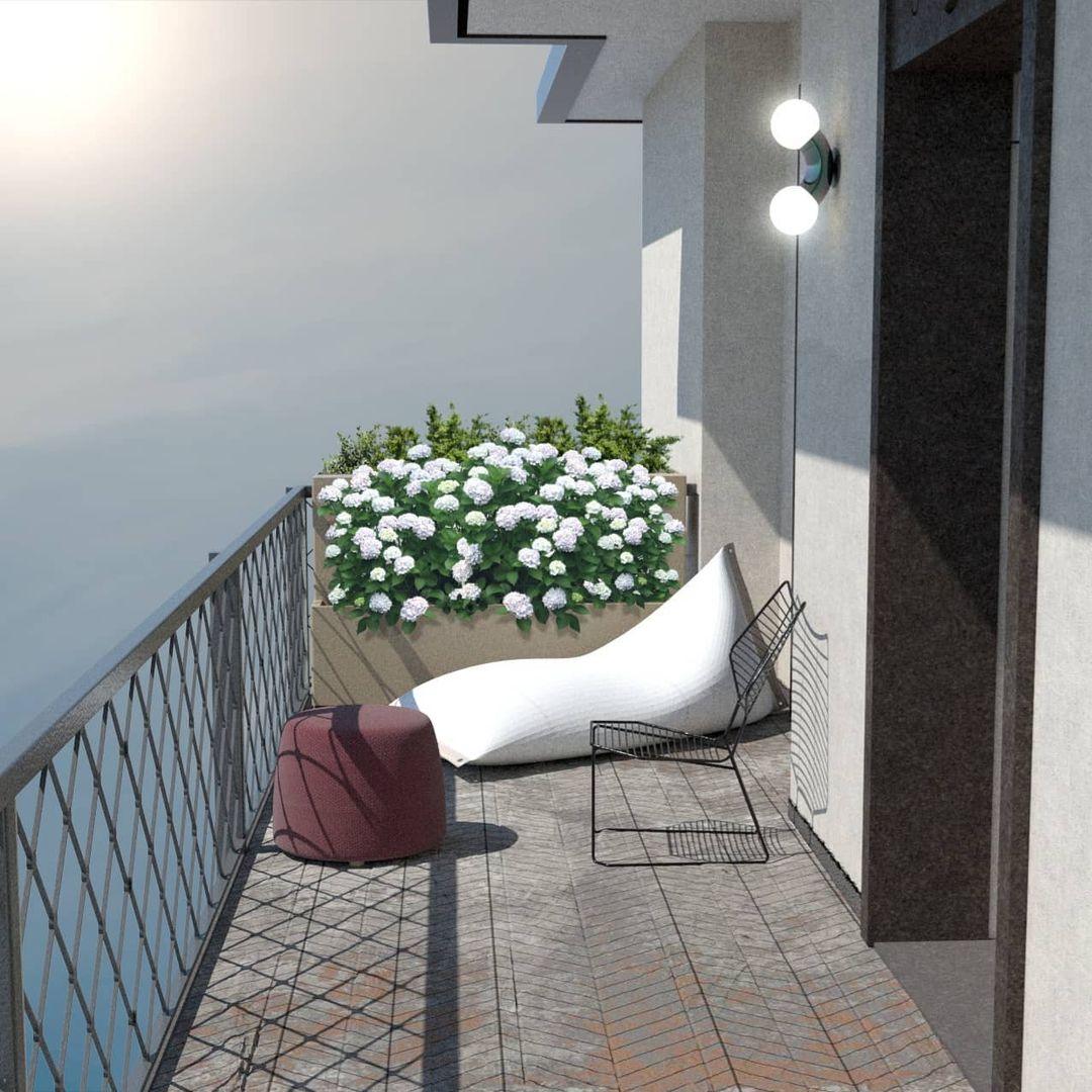 Modern Chrome Vine Wall Mounted Light with Glass Spheres Geometric Sconce for Interior Decor
