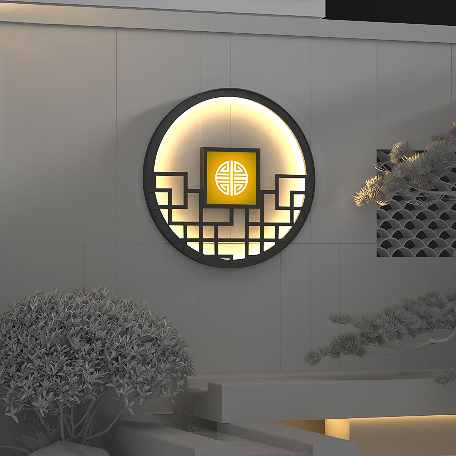modern-circular-outdoor-wall-sconce-ip65-waterproof-decorative-garden-lighting