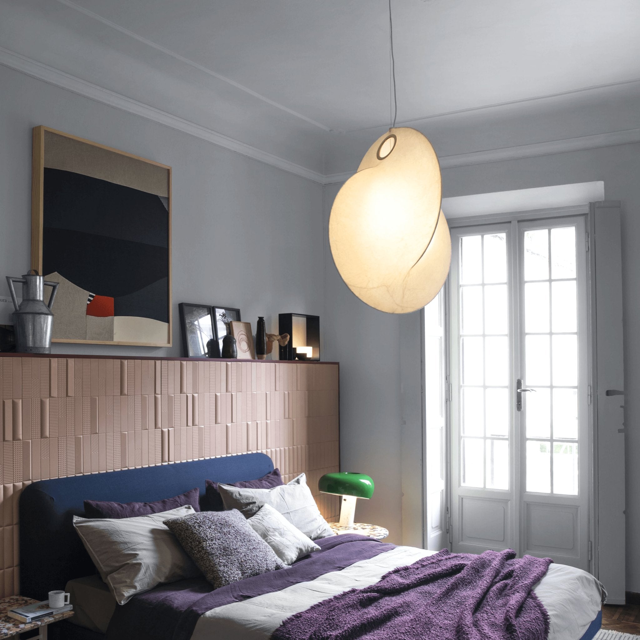 modern-cocoon-pendant-light-fixture-white-diffused-hanging-lamp-for-living-room-and-bedroom
