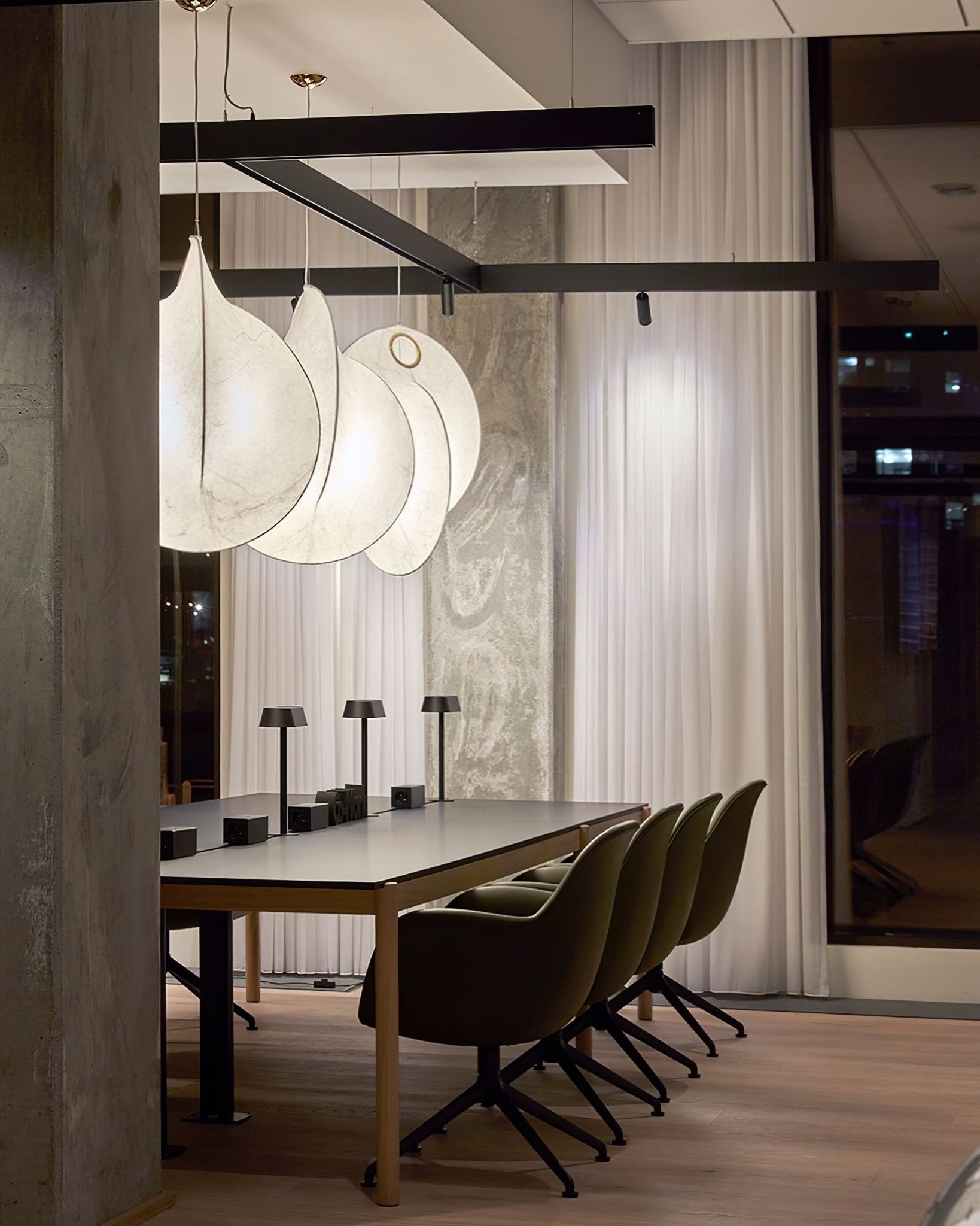 modern-cocoon-pendant-light-fixture-white-diffused-hanging-lamp-for-living-room-and-bedroom