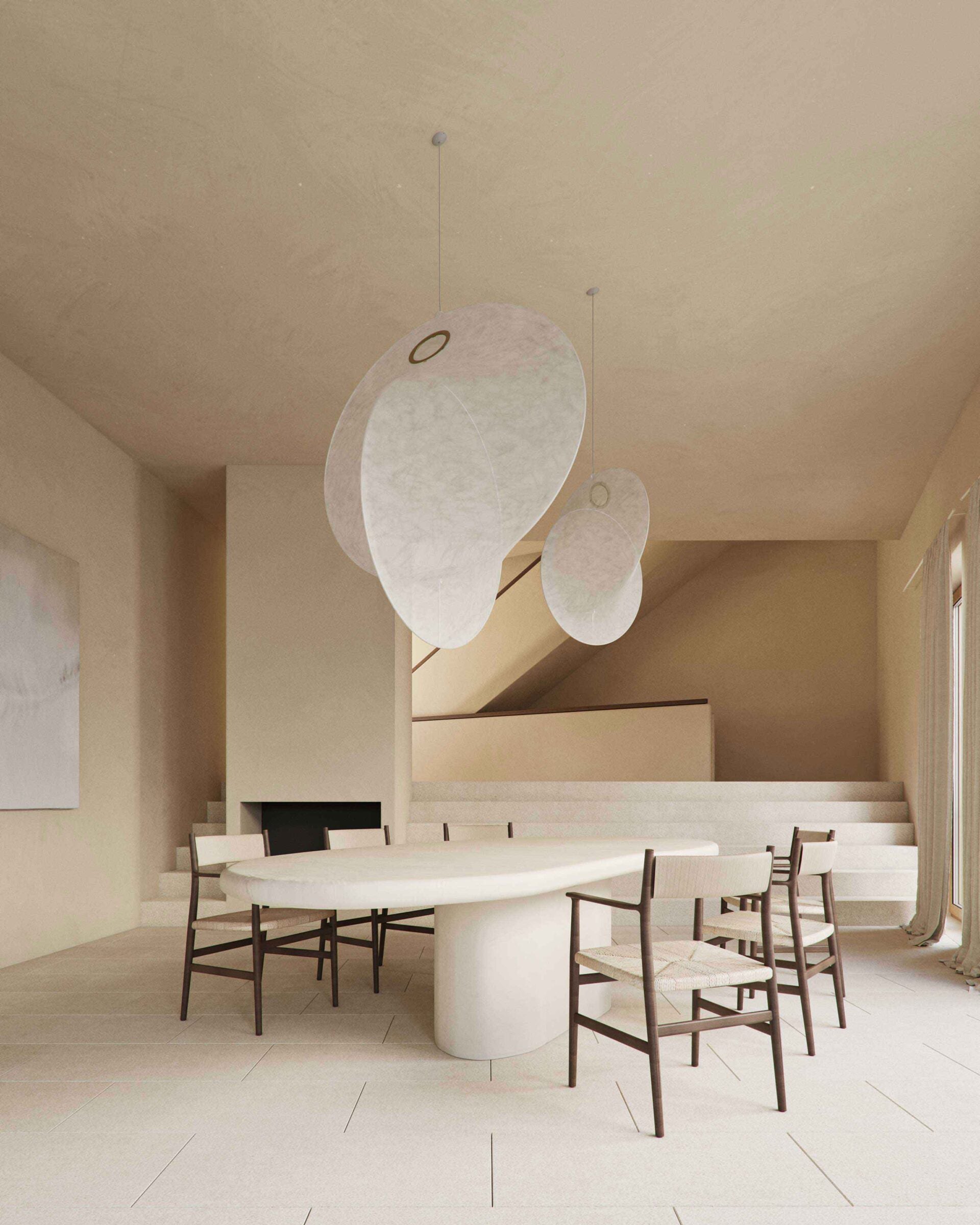 modern-cocoon-pendant-light-fixture-white-diffused-hanging-lamp-for-living-room-and-bedroom