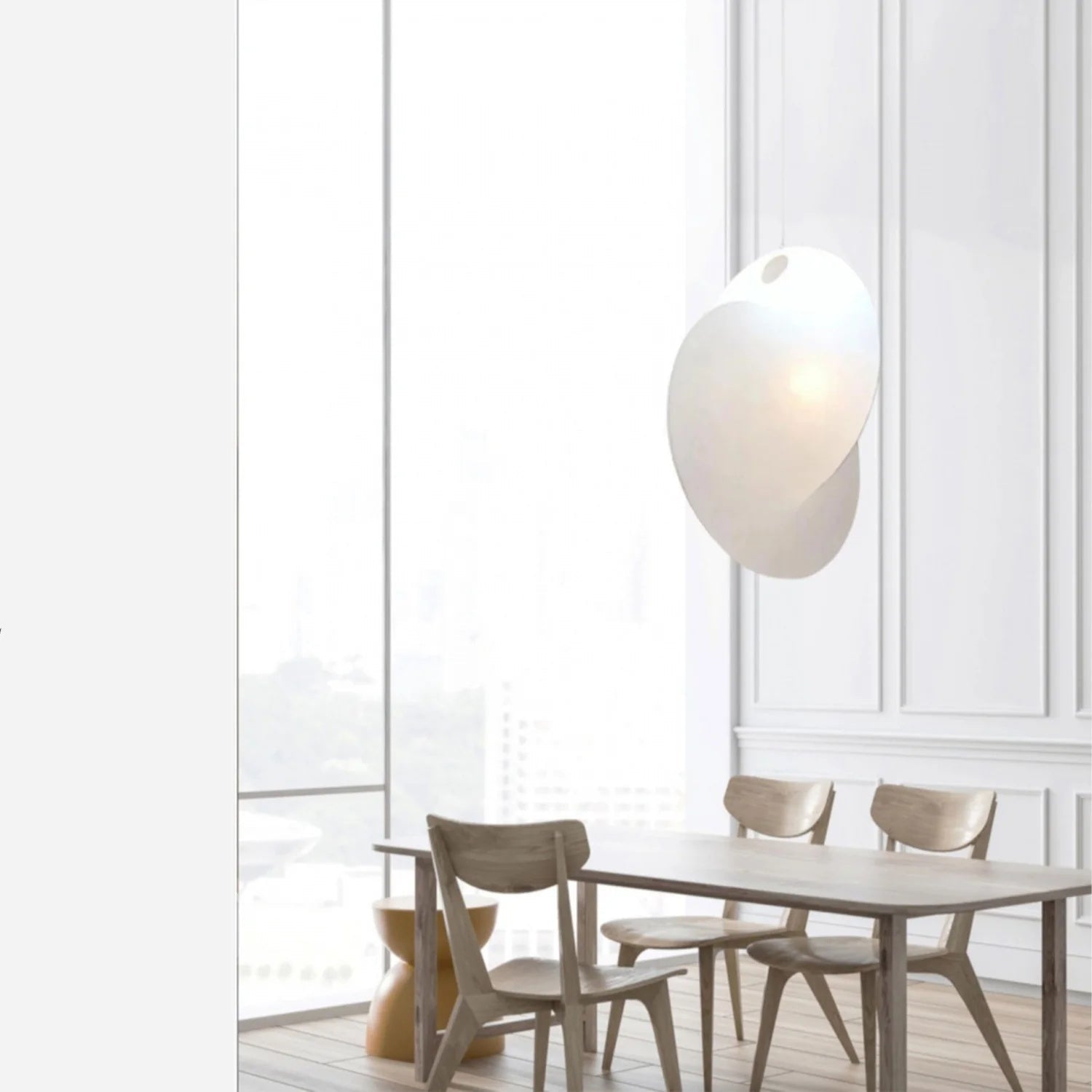 modern-cocoon-pendant-light-fixture-white-diffused-hanging-lamp-for-living-room-and-bedroom