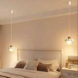 Modern Cream Cloud Pendant Light Resin Hanging Ceiling Lamp for Stylish Interior Decor