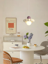 Modern Cream Cloud Pendant Light Resin Hanging Ceiling Lamp for Stylish Interior Decor