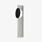 Modern Creative Light and Shadow LED Wall Sconce for Artistic Interior Lighting