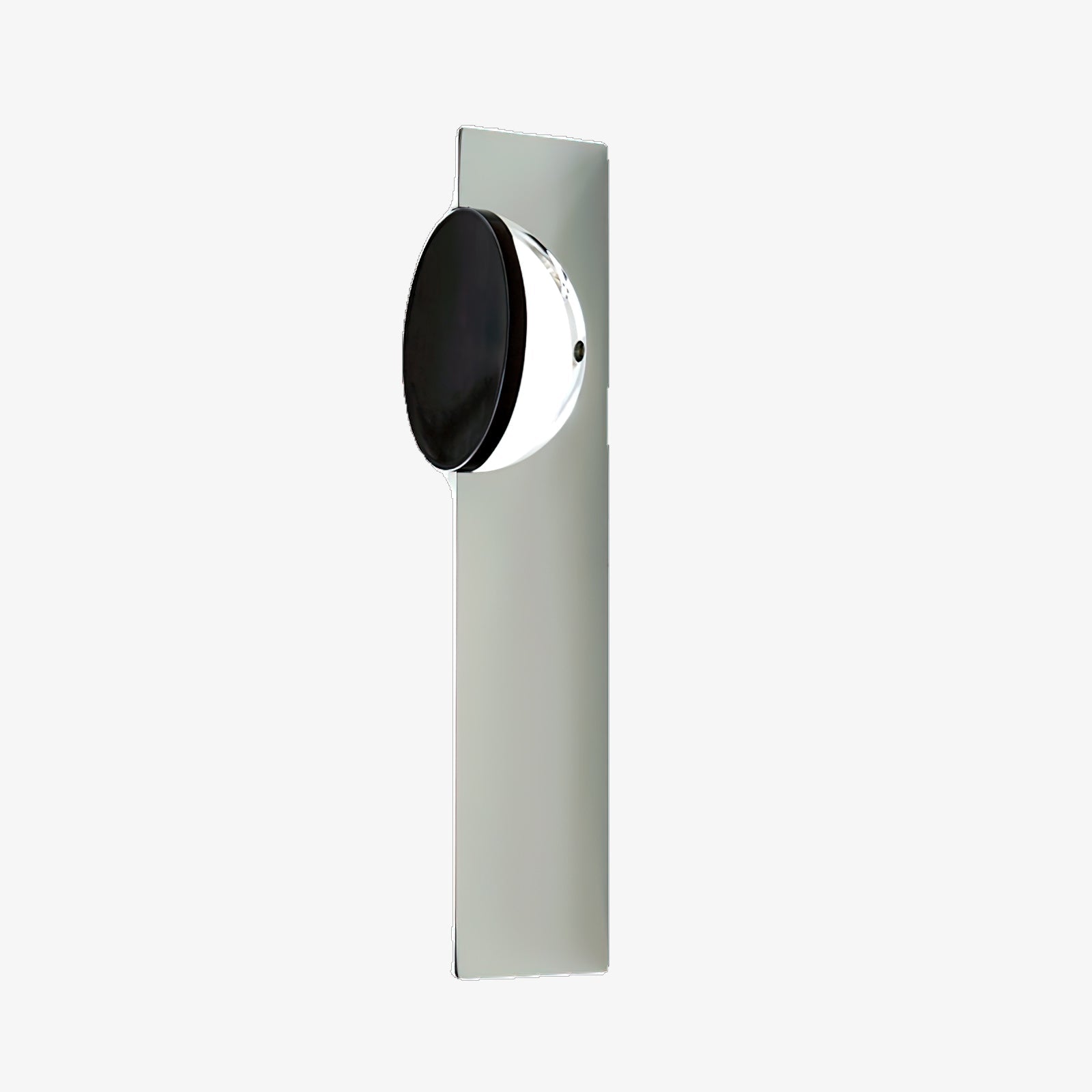 Modern Creative Light and Shadow LED Wall Sconce for Artistic Interior Lighting
