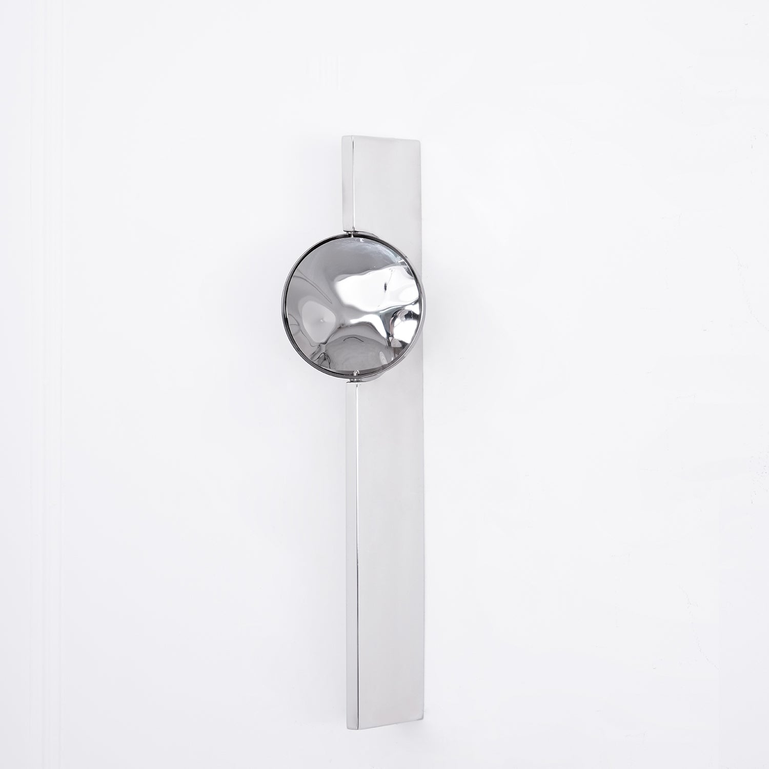 Modern Creative Light and Shadow LED Wall Sconce for Artistic Interior Lighting